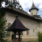 Monastery Bucovina