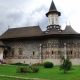 Sucevita-Monastery
