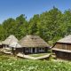The Bukovina Village Museum